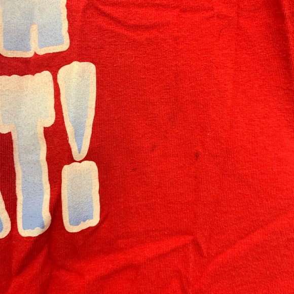 2000 Freeze Betty Boop “What’s Up With That?” Tee - Picture 3 of 6